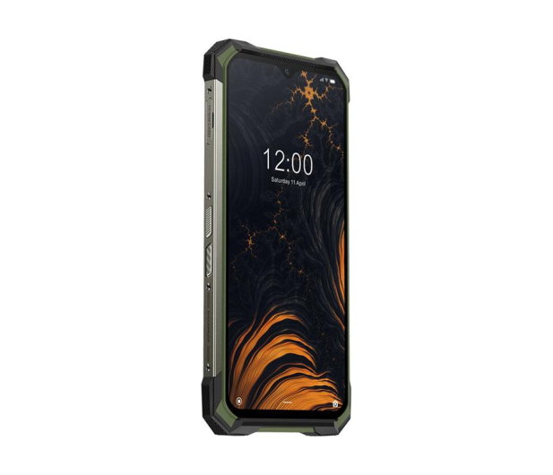 DOOGEE S88 Plus 8/128GB Zielony - 675975 - zdjęcie 4